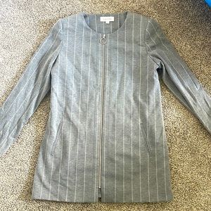 Calvin Klein size 12 coat jacket